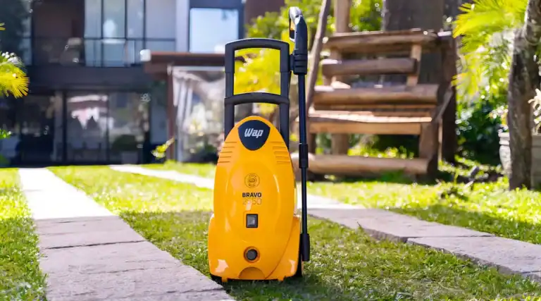 Lavadora de Alta Pressão WAP é Boa? Vale a Pena Comprar?