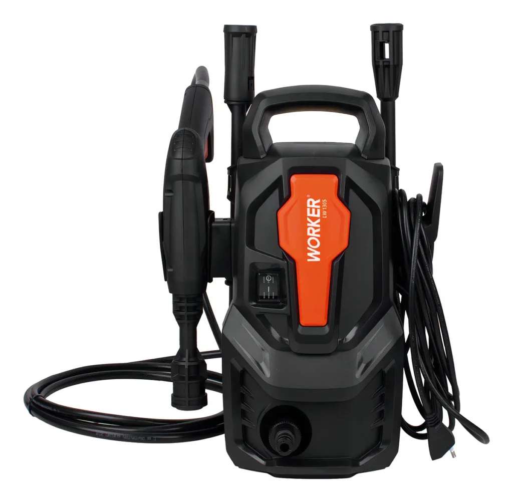 lavadora de alta-pressao-worker lw1305