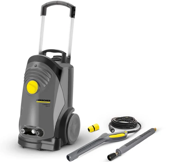 Kärcher HD 6/15 Lavadora de Alta Pressão Profissional