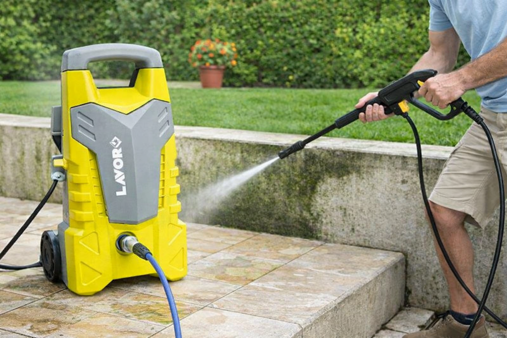 Lavor Fast 1600 mais Barata do Brasil