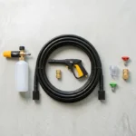 Peças para Lavadoras de Alta Pressão WAP: Guia Completo para Comprar Certo