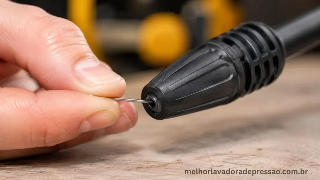 Resolução de Problemas: Como Resolver Falhas Comuns em Casa