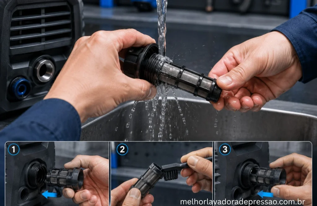 Manutenção Preventiva
