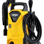 Manual Completo da Vonder LAV 1600