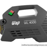LAVADORA DE ALTA PRESSÃO WAP 4000