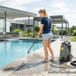 Kärcher Lavadora de Alta Pressão é Boa? Guia de Modelos e Review 2026
