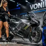 Lavadora de Alta Pressão Vonixx Fast é Boa? Review Completo